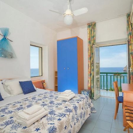 Hotel Ferdinando Beach & Thermal Spa Sant'Angelo  Exterior photo